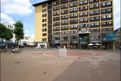 Lübbener-Platz